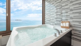 펜션/민박 > 숙박 > 강원고성군 관광포털