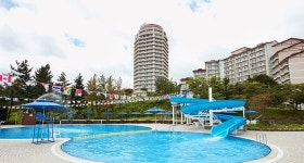 호텔/리조트/콘도 > 숙박 > 강원고성군 관광포털