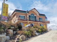 펜션/민박 > 숙박 > 강원고성군 관광포털