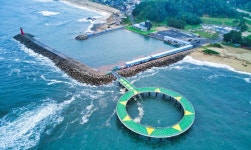 오토캠핑장 > 숙박 > 강원고성군 관광포털