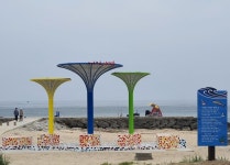 공공조형물 > 볼거리 > 강원고성군 관광포털