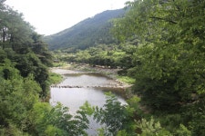 호수/계곡 > 볼거리 > 강원고성군 관광포털