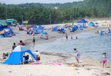 해변 > 볼거리 > 강원고성군 관광포털