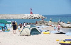 해변 > 볼거리 > 강원고성군 관광포털