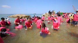 해변 > 볼거리 > 강원고성군 관광포털
