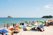 해변 > 볼거리 > 강원고성군 관광포털