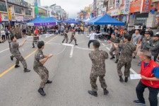 수성거리축제 > 축제 > 놀거리 > 강원고성군 관광포털