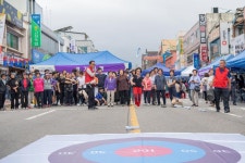수성거리축제 > 축제 > 놀거리 > 강원고성군 관광포털