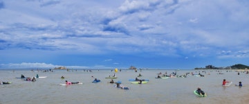 해변 > 볼거리 > 강원고성군 관광포털