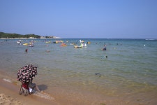 해변 > 볼거리 > 강원고성군 관광포털