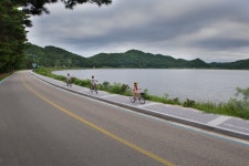 자전거 무료대여소 > 놀거리 > 강원고성군 관광포털