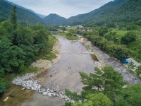 호수/계곡 > 볼거리 > 강원고성군 관광포털