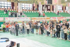 복지/보건 > 사진 홍보관 > 강원고성군 미디어홍보관