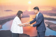복지/보건 > 사진 홍보관 > 강원고성군 미디어홍보관
