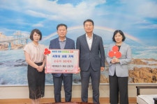 복지/보건 > 사진 홍보관 > 강원고성군 미디어홍보관