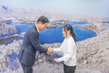 관광/체육 > 사진 홍보관 > 강원고성군 미디어홍보관