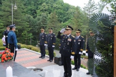 화천경찰서>경찰서Now!