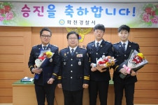 화천경찰서>경찰서Now!