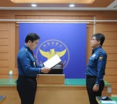 화천경찰서>경찰서Now!