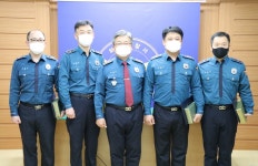 화천경찰서>경찰서Now!