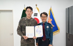 고성경찰서>경찰서Now!