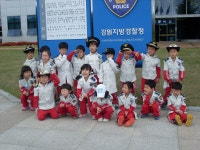 강원경찰청>갤 러 리