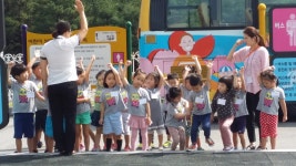 강원경찰청>갤 러 리