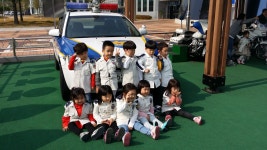 강원지방경찰청>갤러리