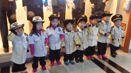 강원경찰청>갤 러 리