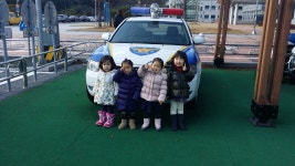 강원지방경찰청>갤러리