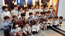 강원경찰청>갤 러 리