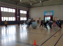 (글보기)화랑마을 찾아가는 수련활동(경주중학교편) 시행 | 지금 화랑마을은? | 알림마당 | 화랑마을