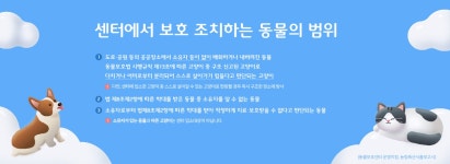 경주동물사랑보호센터 경주동물사랑보호센터, 경주동물사랑보호센터 홈페이지, 경주시