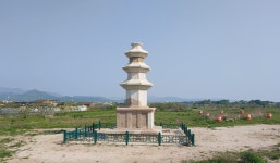 교촌마을 교촌마을, 경주교촌마을