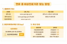 경주시 보건소