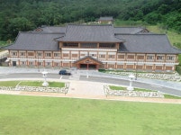화랑마을 대관시설 | 시설안내 | 화랑마을