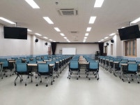 화랑마을 대관시설 | 시설안내 | 화랑마을