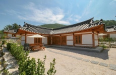 A형(대수) | 육부촌 | 숙박시설 | 시설안내 | 화랑마을