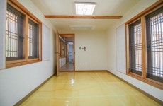 B형(유야) | 육부촌 | 숙박시설 | 시설안내 | 화랑마을