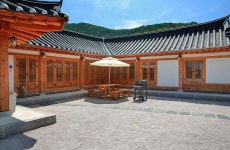 C형(양산) | 육부촌 | 숙박시설 | 시설안내 | 화랑마을