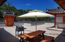 C형(양산) | 육부촌 | 숙박시설 | 시설안내 | 화랑마을