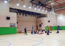 화랑마을 대관시설 | 시설안내 | 화랑마을