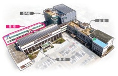 별관 | 청사안내 | 시청안내 | 살기좋은경주 | 경주시 - Golden City ( Beautiful Gyeongju ) 경주시, 경주시홈페이지