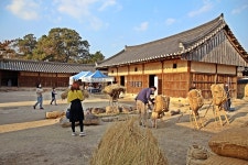 교촌마을 안내서 | 동네탐구 | 테마여행 | 경주 여행 | 경주문화관광 경주문화관광