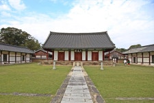 교촌마을 안내서 | 동네탐구 | 테마여행 | 경주 여행 | 경주문화관광 경주문화관광