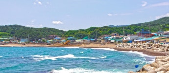 감포 바다 느리게 걷기 | 자박자박 경주걷기 | 여행코스추천 | 경주 여행 | 경주문화관광 경주문화관광