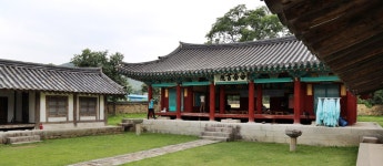 서악동 자전거여행 | 두바퀴로 누비는 경주 | 여행코스추천 | 경주 여행 | 경주문화관광 경주문화관광