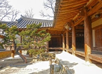 2월 경주, 달빛 스테이 | 2022년 | 이달의 추천여행지 | 경주 여행 | 경주문화관광 경주문화관광