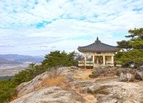 2월 경주, 고요의 계절 | 2025년 | 이달의 추천여행지 | 경주 여행 | 경주문화관광 경주문화관광
