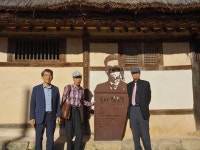 동리목월문학관 - 광주,담양,해남,강진문학관홍보(2019.10.10~11) 광주,담양,해남,강진문학관홍보(2019.10.10~11)